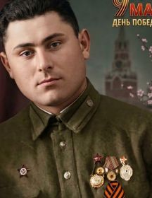 Брунов Иван Петрович
