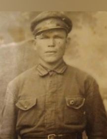 Климантов Андрей Евстропович