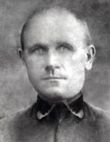 Плоский Максим Лукич