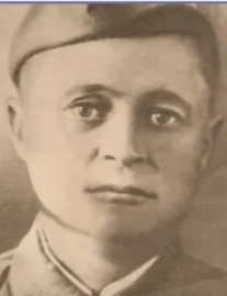 Карев Яков Иванович