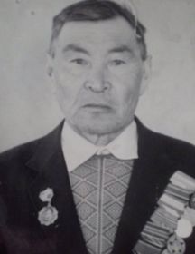 Сипилев Камал Сипилевич