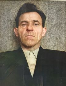 Холодулин Андрей Тимофеевич