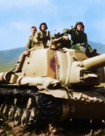 Воробьев Александр Михайлович