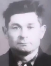 Малютин Дмитрий Максимович