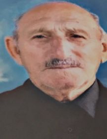 Гасанов Джахан Наджаф Оглы