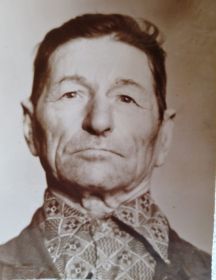 Апарин Григорий Никифорович