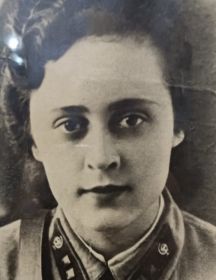 Куровская Ольга Александровна