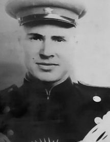 Скочилов Александр Павлович