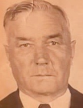 Лузанов Григорий Никитович