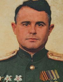 Милов Глеб Николаевич