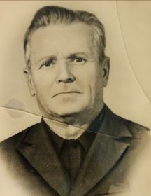 Антипов Валентин Павлович