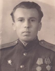 Мазепа Александр Яковлевич