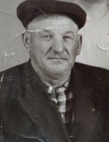 Семенихин Иван Тарасович