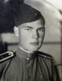 Макаров Александр Архипович