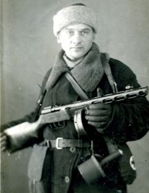 Гребенник Александр Антонович
