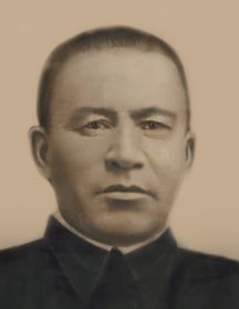 Аксанов Фёдор Михайлович
