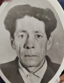 Сафиканов Габдулхай Лутфуллович