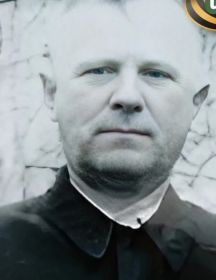Пистрый Василий Иванович