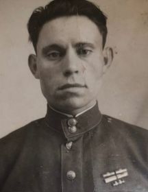 Лебедев Илья Васильевич