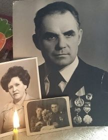 Шпак Алексей Степанович