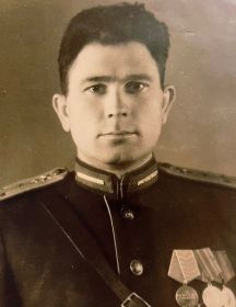 Балясников Николай Иванович