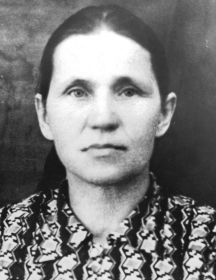 Семёнова Анна Ивановна