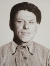 Домарев Иван Александрович