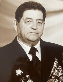 Филиппов Михаил Константинович