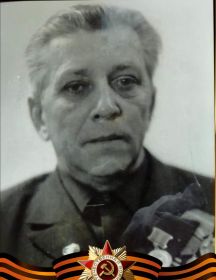 Еронин Николай Моисеевич
