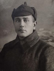 Восипёнок Григорий Афанасьевич