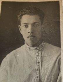 Лазебник Давид Борисович