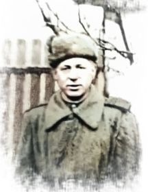 Гедранович Анатолий Александрович