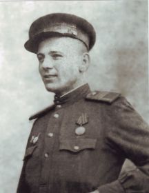 Ткачев Николай Александрович