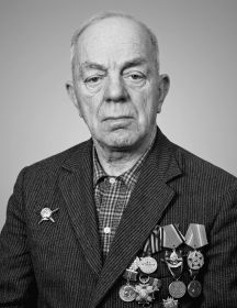 Зелинский Петр Вацлавович
