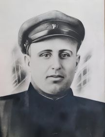 Котов Леонид Петрович