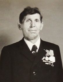 Бублик Иван Андреевич