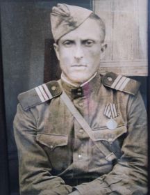 Родиков Иван Семёнович