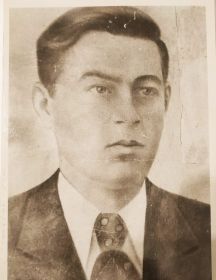 Иванов Петр Григорьевич