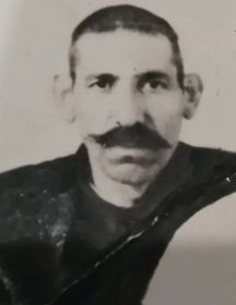 Мамедов Гасан Нагы-Оглы