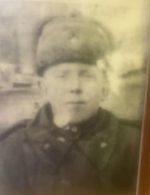 Земсков Василий Степанович