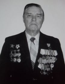 Зюзин Илья Васильевич