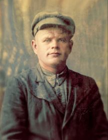 Кравец Иван Данилович