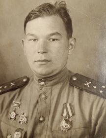 Никитин Андрей Андреевич