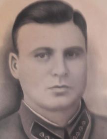 Орлов Кузьма Михайлович
