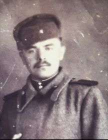Шинкарев Николай Андреевич