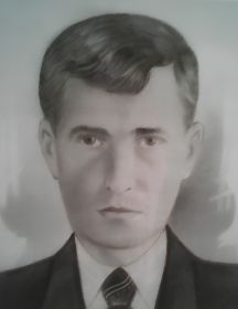 Шадрин Пётр Евгеньевич