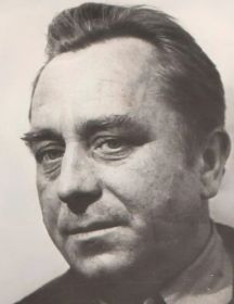 Черепенин Александр Павлович