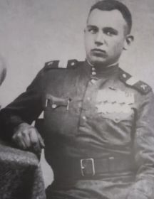 Фёдоров Михаил Степанович