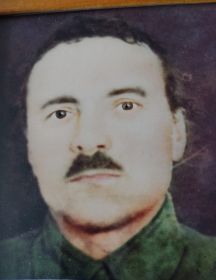 Першин Николай Афанасьевич