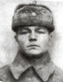 Пайвин Василий Захарович